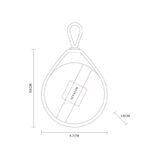 ESPONJA PARA POLVOS JOLETTE - Imagen 4