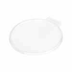 Escoge entre miles de artículos promocionales y date cuenta del impulso de tu negocio, espejo fancy blanco