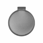 Espejo fancy gris, regalos corporativos para personalización en grabado o impresión