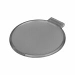 Espejo fancy gris, opciones prácticas en regalos promocionales para eventos o congresos