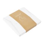 Productos promocionales prácticos y duraderos que aportan presencia de tu marca, collar dilara dorado