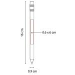 BOLÍGRAFO ZAMBEZE - Imagen 3