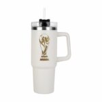 Regalos corporativos creados para transmitir profesionalismo, termo copa mundial fifa 2026