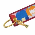 Líneas de merchandising empresarial que fortalecen la identidad visual de cada marca, llavero copa mundial fifa 2026