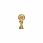 Artículos personalizados prácticos, para integrar en promociones o regalos, pin trofeo copa mundial fifa 2026