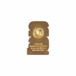 Línea extendida de merchandising empresarial para uso rudo, pin copa mundial fifa 2026