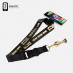 Diseños en regalos empresariales de fácil integración en campañas o eventos, lanyard copa mundial fifa 2026