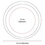DISCO VOLADOR CONTOUR - Imagen 3