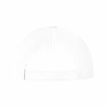 Artículos personalizados con presentación profesional y adaptabilidad, gorra beziers blanco