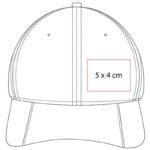 GORRA AVADI - Imagen 5
