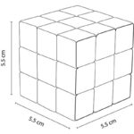 CUBO ROMPECABEZAS - Imagen 5