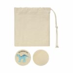 Memorama rex beige, regalos publicitarios para impresión o grabado con identidad de tu marca