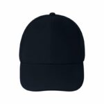 Artículos personalizados para campañas, eventos o uso interno de tu empresa, gorra sándwich azul marino
