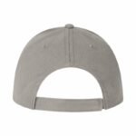 Gorra sándwich gris, contamos con artículos publicitarios con diseño funcional y elegancia