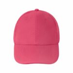 Gorra sándwich rosa, alternativas en artículos promocionales para quienes buscan calidad