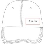 GORRA SÁNDWICH - Imagen 5