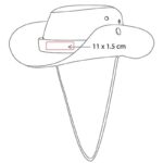SOMBRERO MOJAVE - Imagen 5