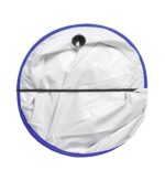 Opciones prácticas en artículos personalizados con entregas seguras y seguimiento, parasol madagascar azul