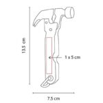 MARTILLO MULTIUSOS THOR - Imagen 6