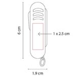 MINI NAVAJA BULLET - Imagen 5