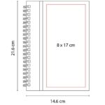 LIBRETA ALESA - Imagen 4
