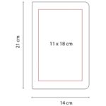 LIBRETA AVOIR - Imagen 3