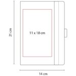 LIBRETA REIK - Imagen 3