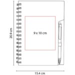 LIBRETA ANTLIA - Imagen 3