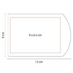 PORTA NOTAS PETRUCCI - Imagen 6