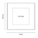 PORTA NOTAS BOX NOTES - Imagen 6