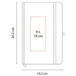 LIBRETA SOMBOR - Imagen 3