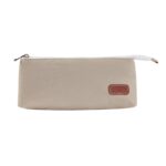 Merchandising empresarial con distintas opciones de personalización, set eco vaviri gris