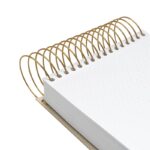 Libreta omena gris, opciones prácticas en regalos promocionales para eventos o congresos
