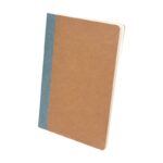 Libreta lorca beige, regalos empresariales prácticos que proyectan una imagen profesional