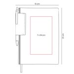 LIBRETA MURAKAMI - Imagen 7