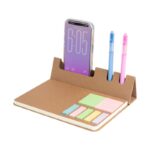 Libreta shelley beige, regalos corporativos con materiales de excelente imagen y durabilidad