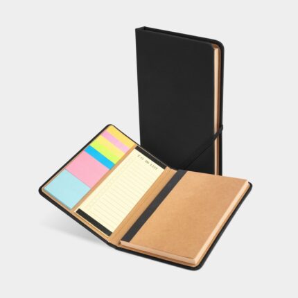 Libreta doyle, soluciones en productos promocionales para campañas, regalos o eventos