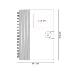 LIBRETA ECO BERNA - Imagen 5