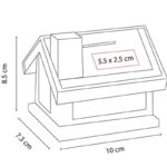 ALCANCÍA CASITA - Imagen 2