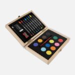 Set de arte york, artículos personalizados para adaptar según cada necesidad