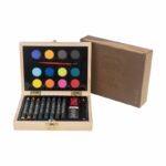 Set de arte york, regalos promocionales fabricados bajo pedido con entregas garantizada