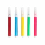 Productos promocionales ideales para presentes o de cordialidad, bolsa para colorear nori