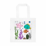 Opciones en productos promocionales para reforzar la presencia de tu marca, bolsa para colorear nori