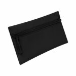Estuche ziwa negro, artículos personalizados que se adaptan bien a cualquier tipo de evento