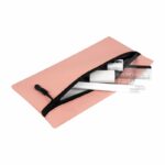 Estuche ziwa rosa, línea de regalos publicitarios con excelente imagen y materiales de calidad