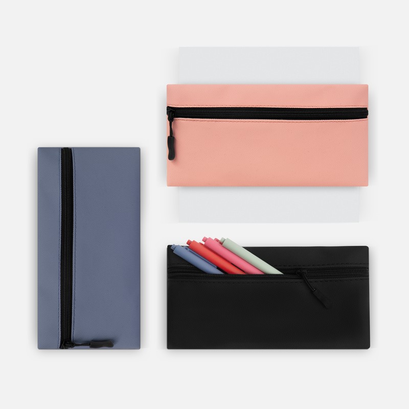 INF-633 Estuche ziwa, artículos personalizados con presentación profesional y adaptabilidad