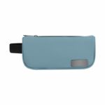 Estuche geval azul, artículos que combinan imagen y funcionalidad para cualquier tipo de empresa