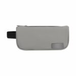 Soluciones en productos promocionales para campañas, regalos o eventos, estuche geval gris