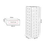 TORRE DE BLOQUES ZINDER - Imagen 5