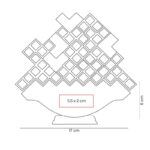 JUEGO DE BLOQUES ACCRA - Imagen 8